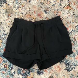 Lululemon On the Fly Shorts